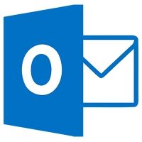 Microsoft Outlook Icon